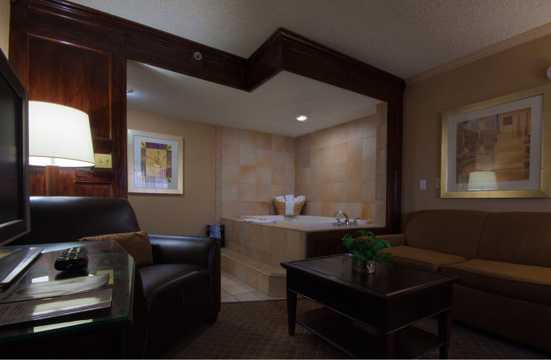 Country Inn & Suites - El Paso, TX