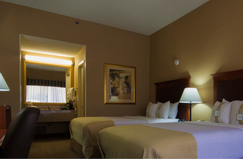 Country Inn & Suites - El Paso, TX