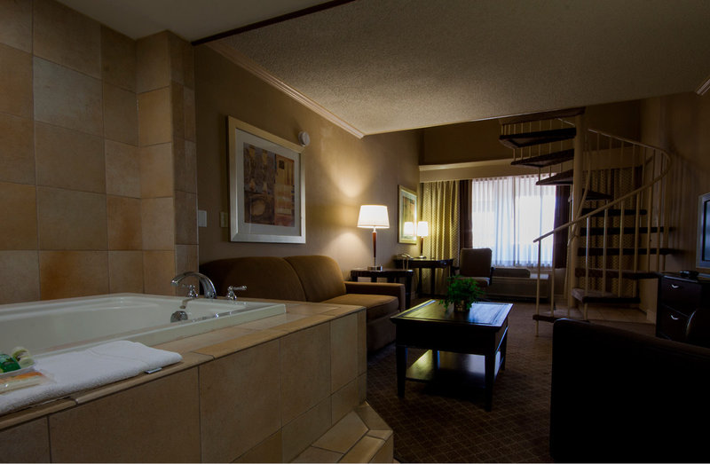 Country Inn & Suites - El Paso, TX
