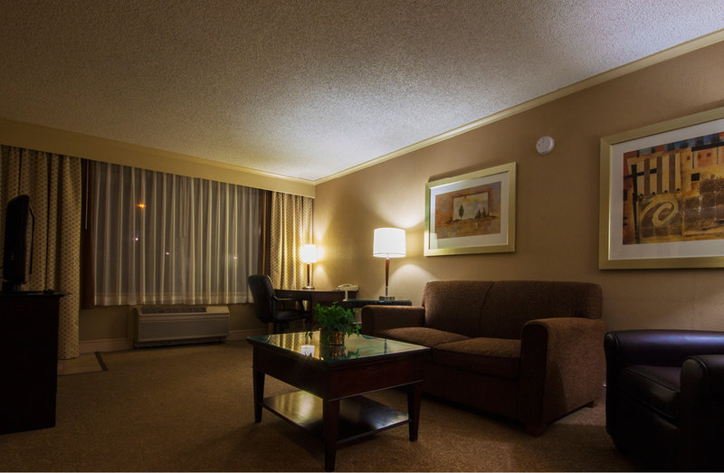 Country Inn & Suites - El Paso, TX