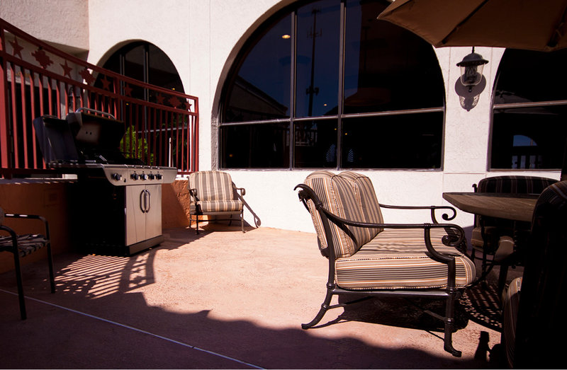 Country Inn & Suites - El Paso, TX