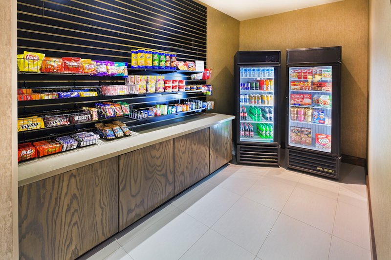 Holiday Inn Express FRISCO - Frisco, TX