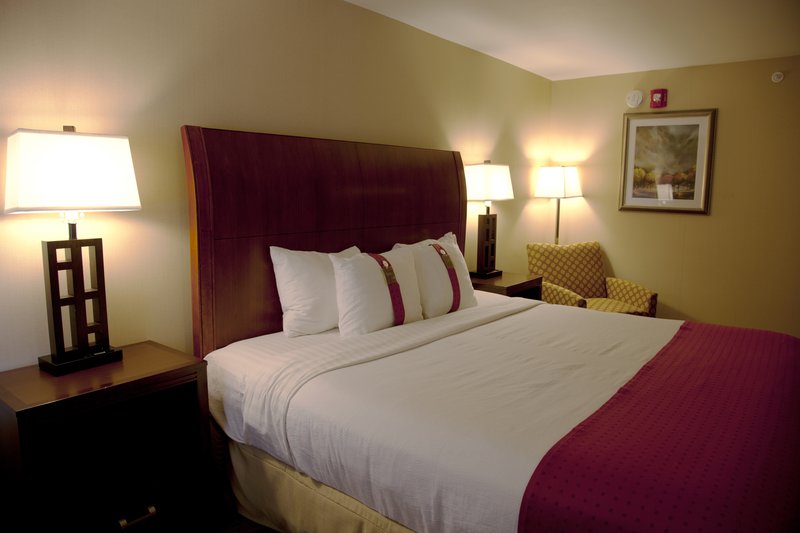 Holiday Inn Summit County-Frisco - Idaho Springs, CO