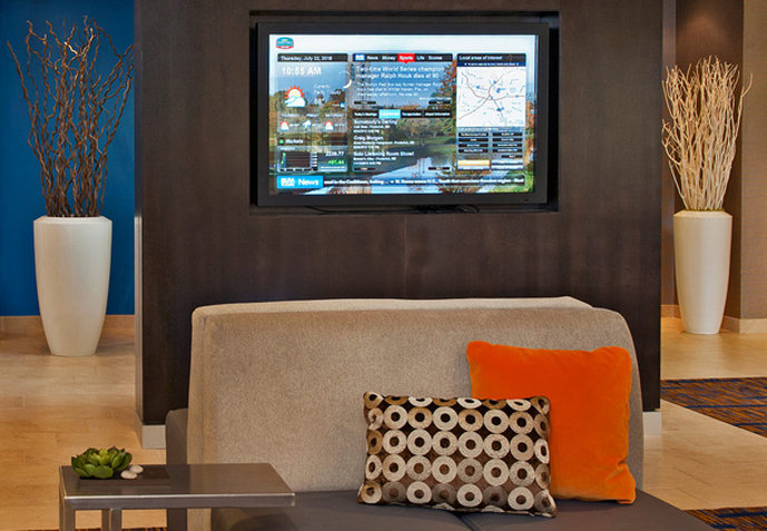 Courtyard By Marriott Tampa Oldsmar - Oldsmar, FL