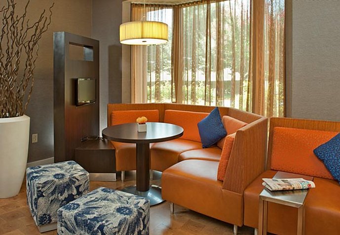 Courtyard By Marriott Tampa Oldsmar - Oldsmar, FL