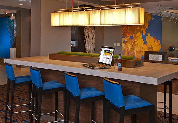 Courtyard By Marriott Tampa Oldsmar - Oldsmar, FL