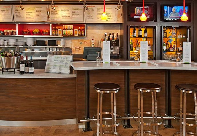 Courtyard By Marriott Tampa Oldsmar - Oldsmar, FL