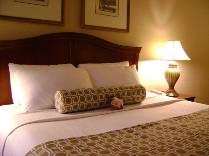 Crowne Plaza COLUMBUS - DUBLIN OHIO - Dublin, OH