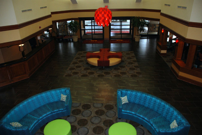 Crowne Plaza COLUMBUS - DUBLIN OHIO - Dublin, OH