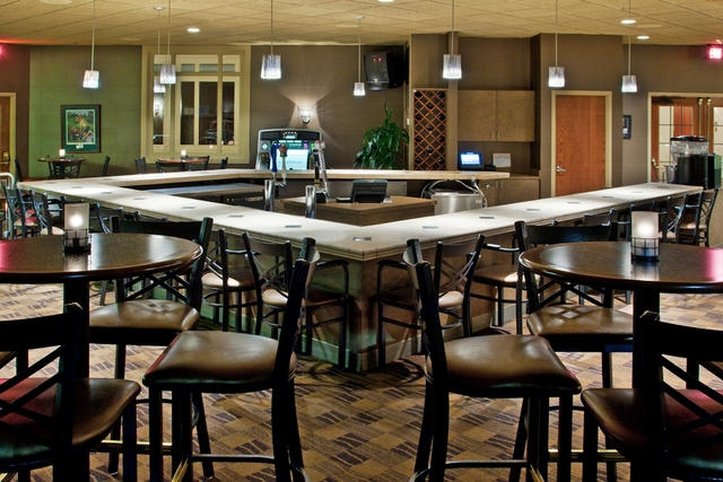 Crowne Plaza COLUMBUS - DUBLIN OHIO - Dublin, OH