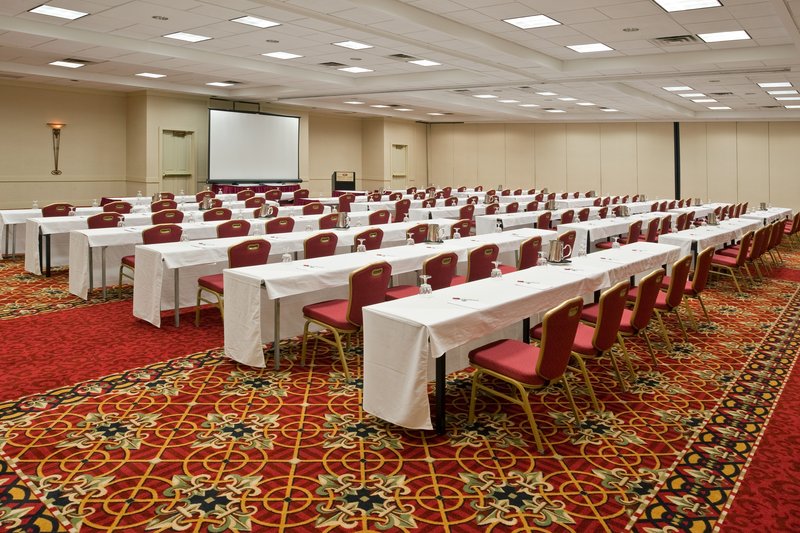 Crowne Plaza COLUMBUS - DUBLIN OHIO - Dublin, OH
