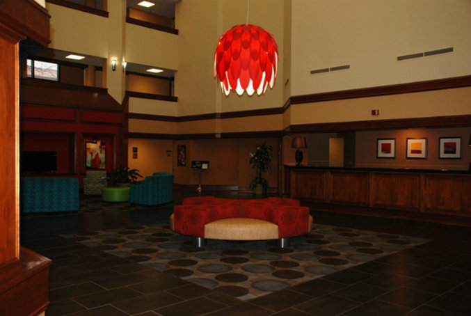 Crowne Plaza COLUMBUS - DUBLIN OHIO - Dublin, OH