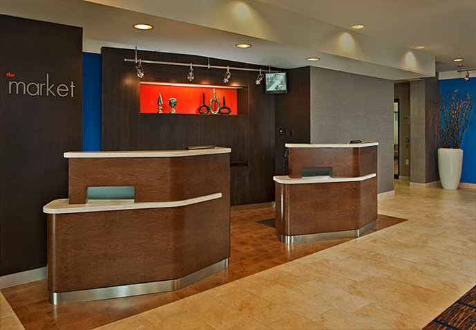 Courtyard By Marriott Tampa Oldsmar - Oldsmar, FL