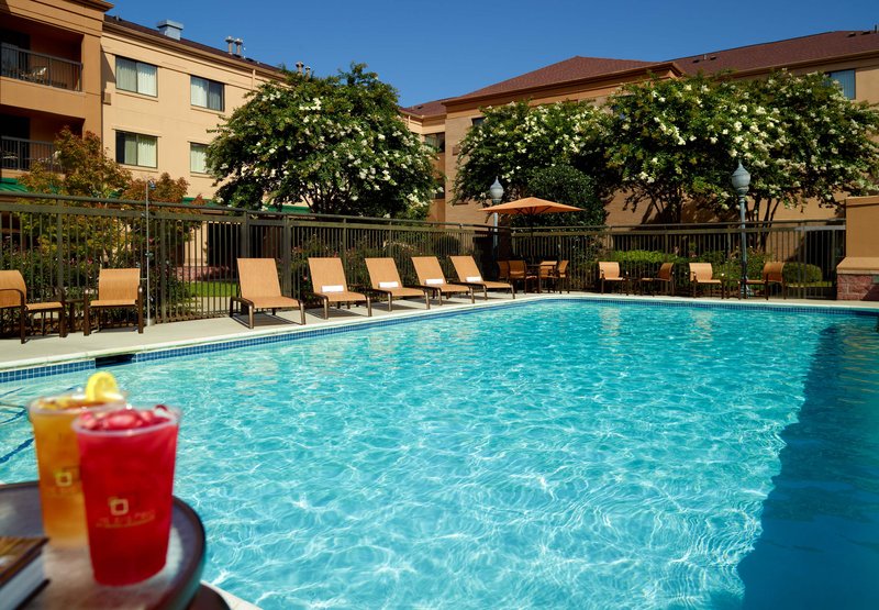 Courtyard By Marriott Atlanta Alpharetta - Alpharetta, GA