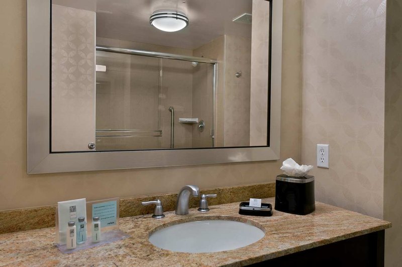 Hampton Inn & Suites Tampa Northwest/Oldsmar - Oldsmar, FL