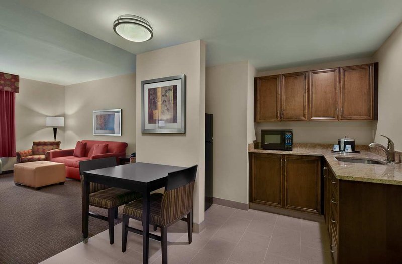 Hampton Inn & Suites Tampa Northwest/Oldsmar - Oldsmar, FL