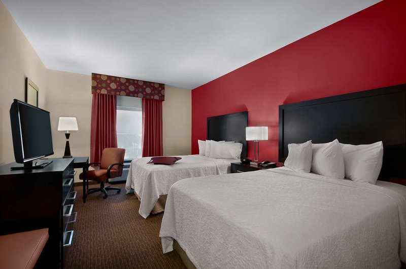 Hampton Inn & Suites Tampa Northwest/Oldsmar - Oldsmar, FL