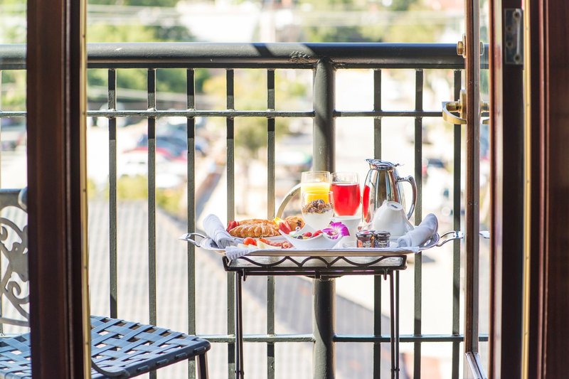 French Quarter Inn - Charleston, SC