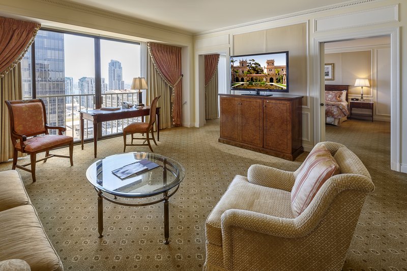 Westgate Hotel - San Diego, CA
