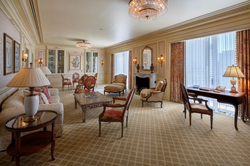 Westgate Hotel - San Diego, CA