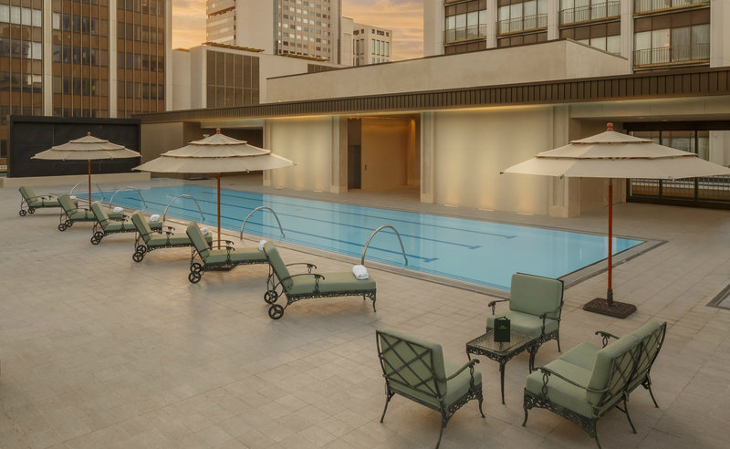 Westgate Hotel - San Diego, CA