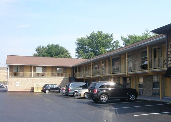 Rodeway Inn - Hershey, PA