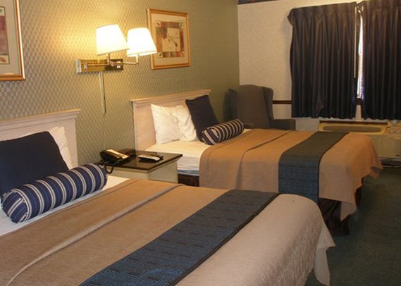 Rodeway Inn - Hershey, PA