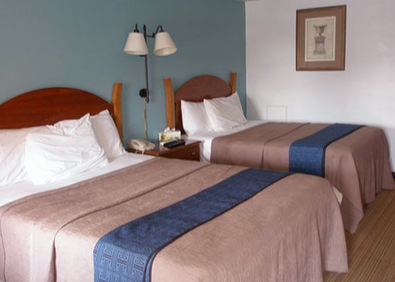 Rodeway Inn - Hershey, PA