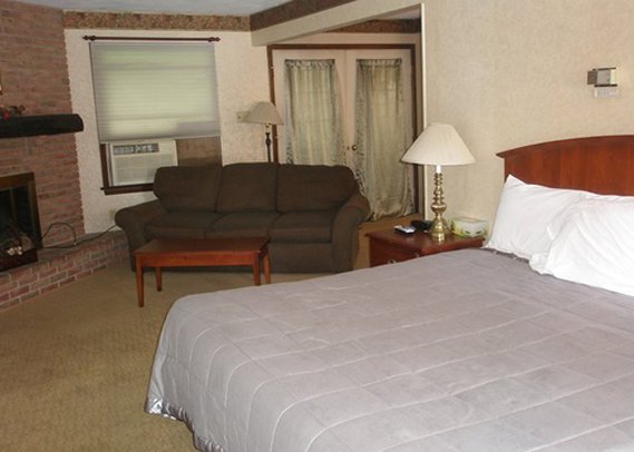 Rodeway Inn - Hershey, PA