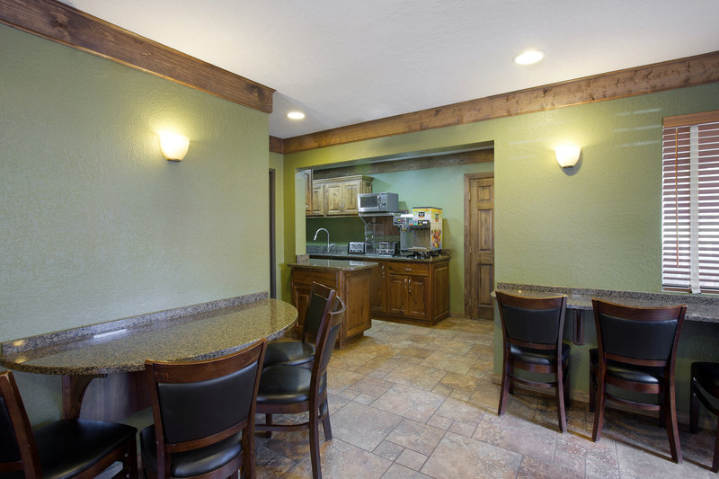 Best Western - Red River, NM