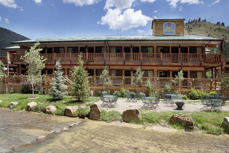 Best Western - Red River, NM