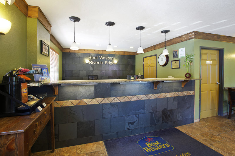 Best Western - Red River, NM