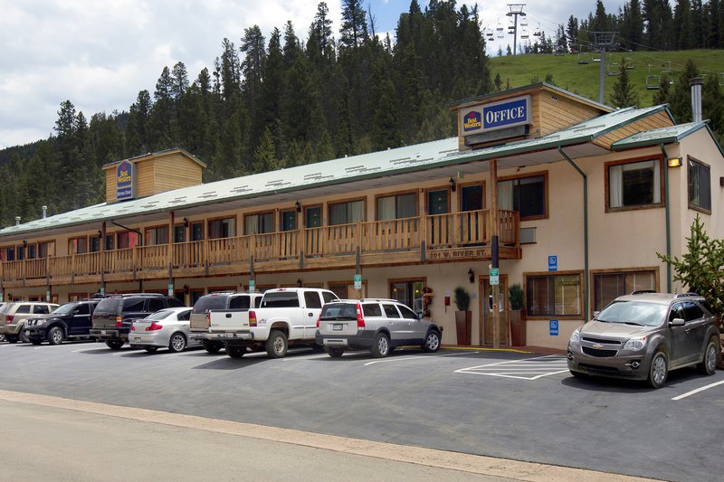 Best Western - Red River, NM