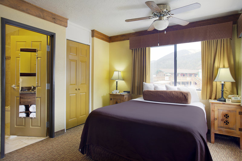 Best Western - Red River, NM