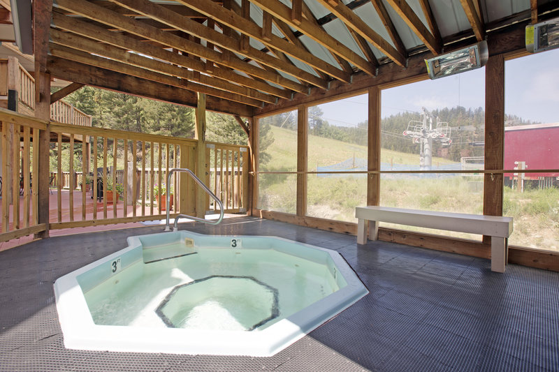 Best Western - Red River, NM