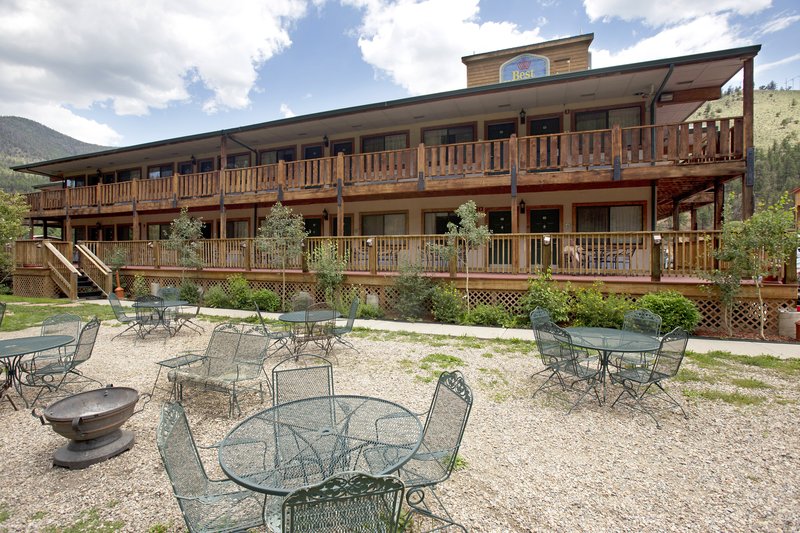 Best Western - Red River, NM