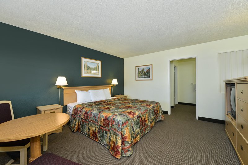 M-Star Hotel Red Bluff - Red Bluff, CA