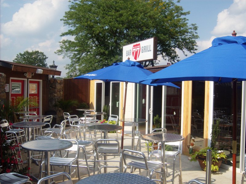 77 Inn & Grill - Dover, OH