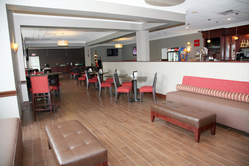 Radisson Hotel New London - New London, CT