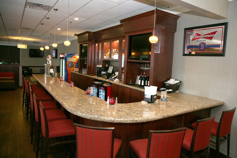 Radisson Hotel New London - New London, CT