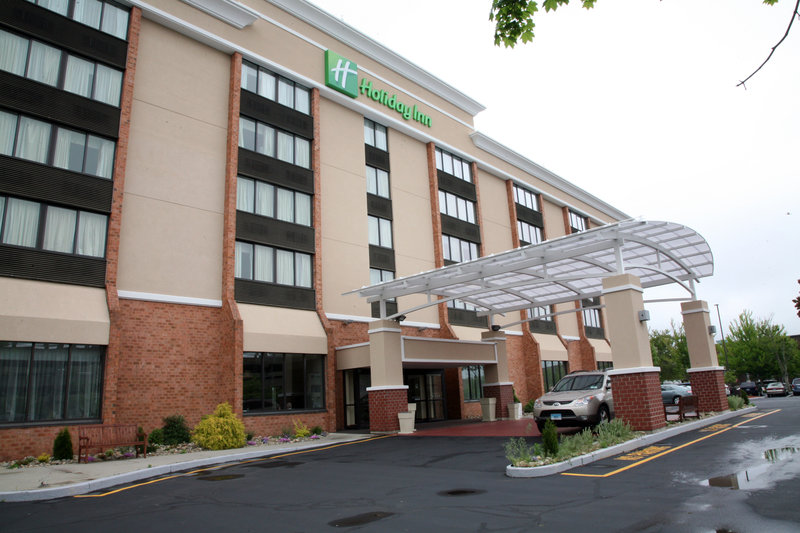 Radisson Hotel New London - New London, CT