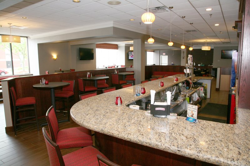 Radisson Hotel New London - New London, CT