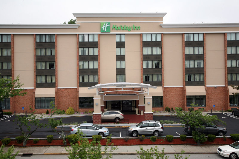 Radisson Hotel New London - New London, CT