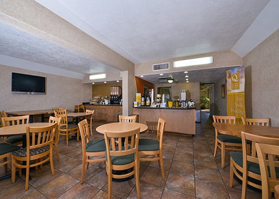 Red Cliffs Inn - Washington, UT