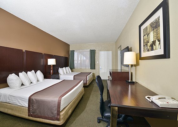 Red Cliffs Inn - Washington, UT