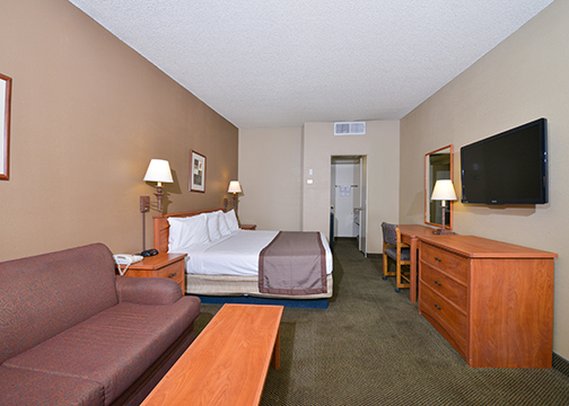Red Cliffs Inn - Washington, UT