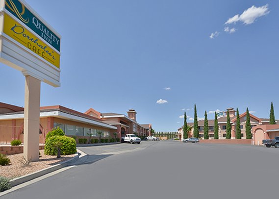 Red Cliffs Inn - Washington, UT