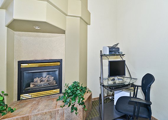 Red Cliffs Inn - Washington, UT