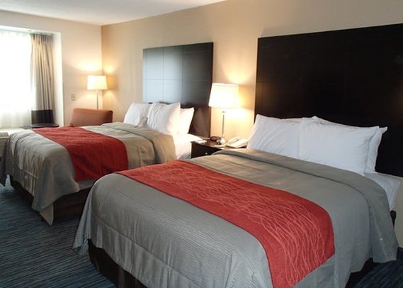 Microtel Inn - Mount Airy, NC