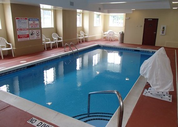 Microtel Inn - Mount Airy, NC